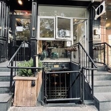 100-102 Forsyth St, New York, NY à louer Photo de l’immeuble– Image 1 sur 4