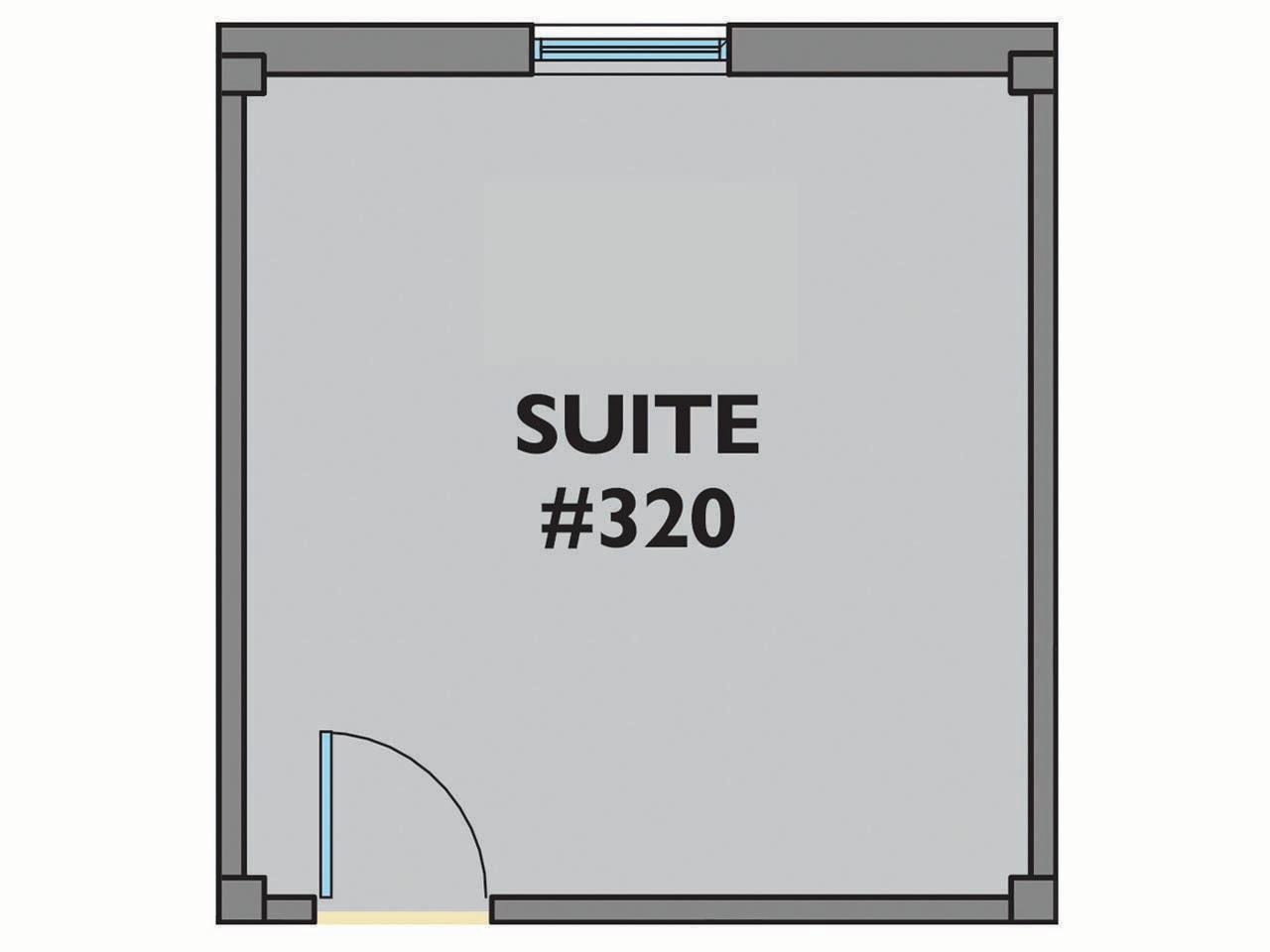 80 SE Madison St, Portland, OR à louer Plan d’étage– Image 1 sur 6