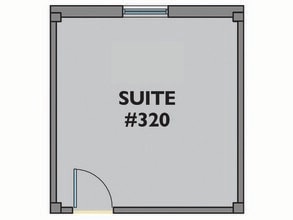 80 SE Madison St, Portland, OR à louer Plan d’étage– Image 1 sur 6