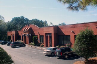 Plus de détails pour 1275 Buford Hwy, Suwanee, GA - Bureau à louer
