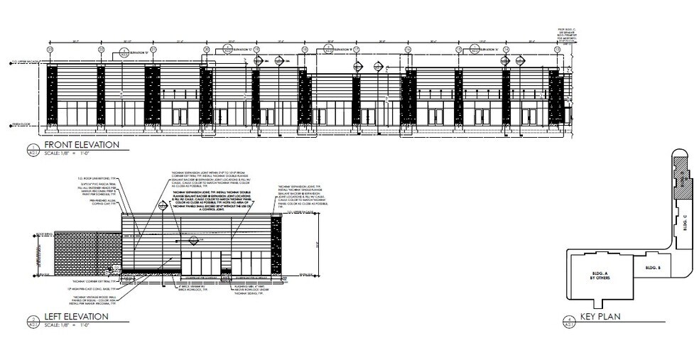 11238 Ocean| Route 50 Gtwy, Berlin, MD à louer - Photo de la construction – Image 3 sur 3