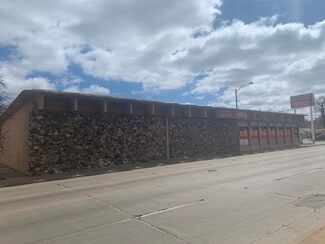 Plus de détails pour 2214 N 35th St, Milwaukee, WI - Local commercial à louer