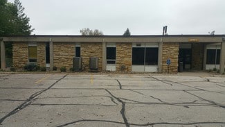 Plus de détails pour 2910 Hamilton Blvd, Sioux City, IA - Bureau à vendre
