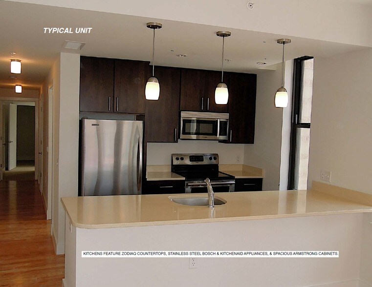 3801 Georgia Ave NW, Washington, DC à vendre - Photo intérieure – Image 2 sur 52