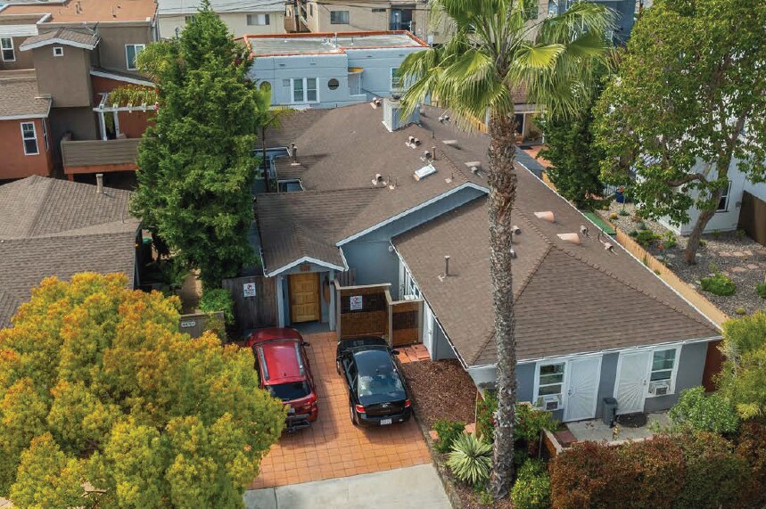 4476 Texas St, San Diego, CA à vendre - Photo de l’immeuble – Image 2 sur 28