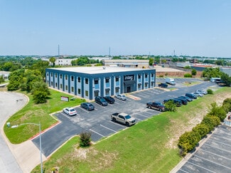 Plus de détails pour 1606 headway Cir, Austin, TX - Local d’activités à vendre