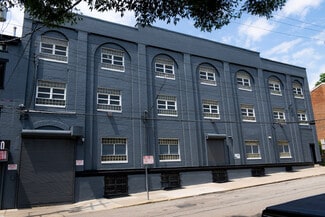 Plus de détails pour 2025-2033 Elm St, Cincinnati, OH - Industriel/Logistique à vendre