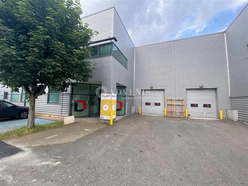 Photo de l’immeuble