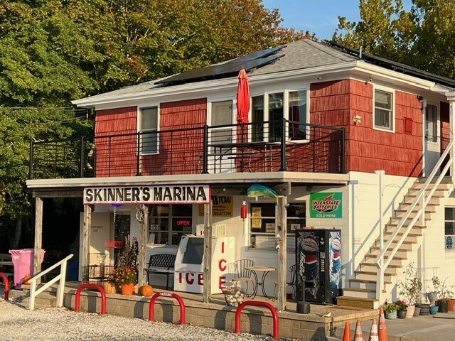 501 Bartlett Ave, Tuckerton, NJ à vendre - Photo de l’immeuble – Image 2 sur 6