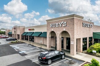 Plus de détails pour 7090 Malco Blvd, Southaven, MS - Local commercial à louer