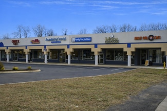 Plus de détails pour 731 Route 33, Hamilton, NJ - Local commercial à louer