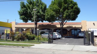 Plus de détails pour 460 S Stoddard Ave, San Bernardino, CA - Bureau à vendre