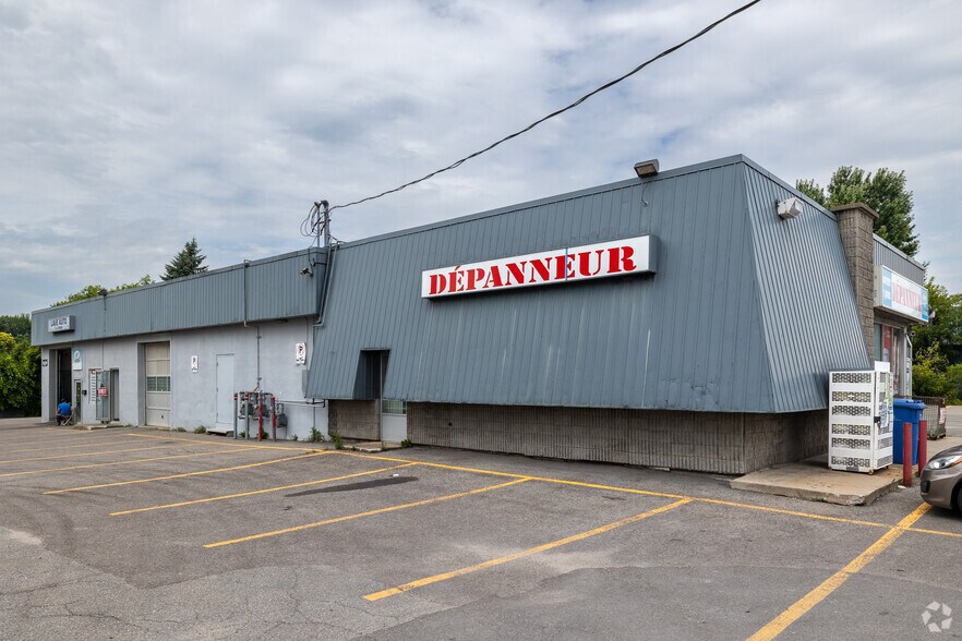 2132 Boul Du Curé-Labelle, Saint-jerome, QC à vendre - Photo de l’immeuble – Image 3 sur 3
