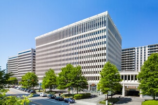 Plus de détails pour 2450 Crystal Dr, Arlington, VA - Local commercial à louer