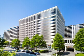 Plus de détails pour 2450 Crystal Dr, Arlington, VA - Local commercial à louer