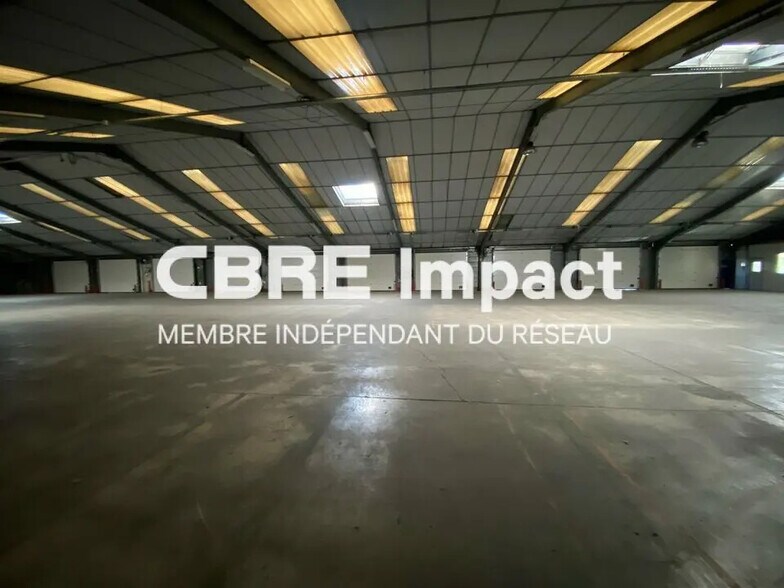 Local d’activités dans Couchey à louer - Photo intérieure – Image 3 sur 11