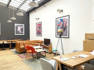 Plus de détails pour Coworking à louer