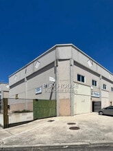 Industriel/Logistique dans Illescas, Toledo à louer Photo de l’immeuble– Image 2 sur 12