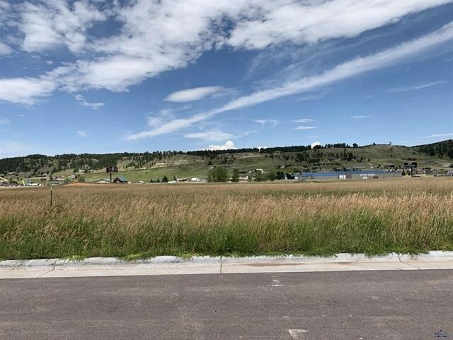 TBD Republic Rd, Summerset, SD à vendre - Aérien – Image 2 sur 2