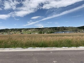 TBD Republic Rd, Summerset, SD - VUE AÉRIENNE  vue de carte