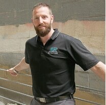 Tim Field