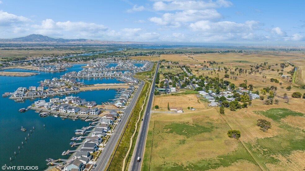 0 Gateway Rd, Bethel Island, CA à vendre - Photo principale – Image 1 sur 20