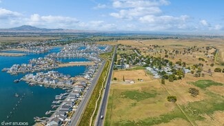 Plus de détails pour 0 Gateway Rd, Bethel Island, CA - Terrain à louer