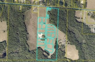 Plus de détails pour 000 Nighthawk Dr, Freeport, FL - Terrain à vendre