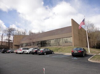 Plus de détails pour 500 Corporate Dr, Mahwah, NJ - Local d’activités à vendre