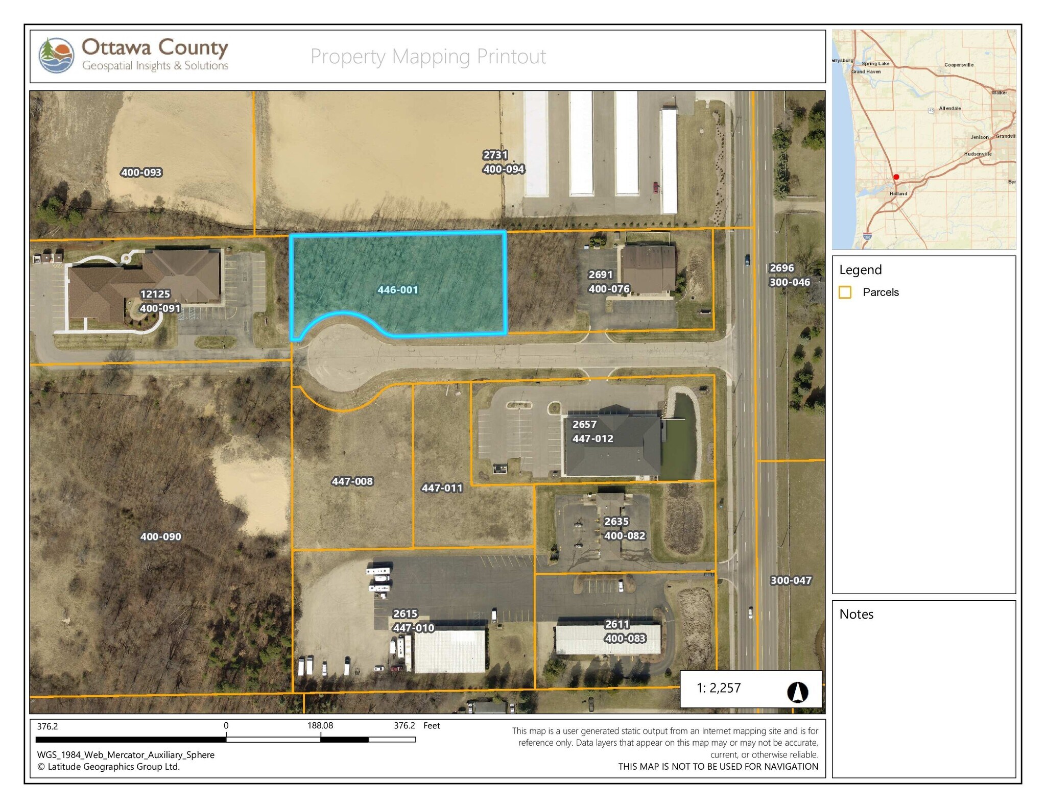 0 Union, Holland, MI à vendre Photo principale– Image 1 sur 3