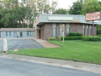 Plus de détails pour 9440 Elizabeth Lake Rd, White Lake, MI - Bureau à vendre