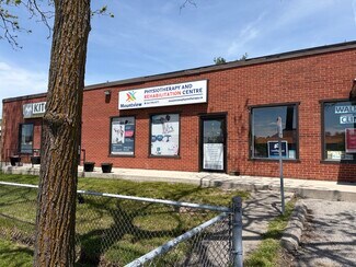 Plus de détails pour 18371 Hurontario St, Caledon, ON - Local commercial à louer