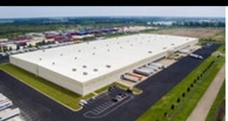 Plus de détails pour 3251 Infinity Pky, West Memphis, AR - Industriel/Logistique à louer