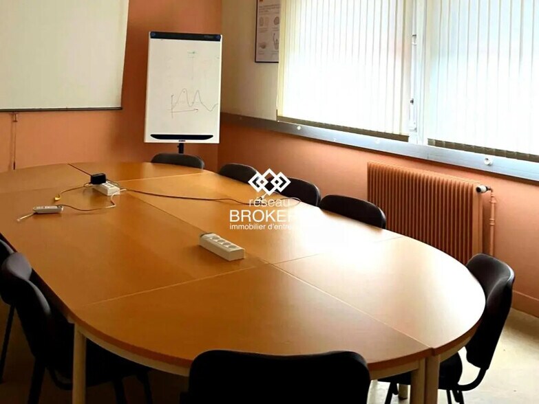 Bureau dans Orléans à louer - Photo intérieure – Image 1 sur 30