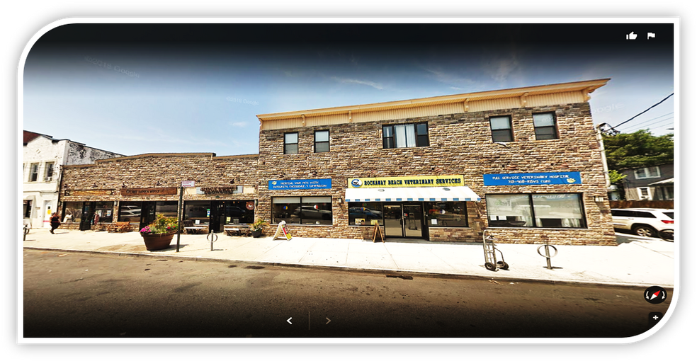 92-02 Rockaway Beach Blvd, Rockaway Beach, NY à vendre - Photo de l’immeuble – Image 3 sur 9