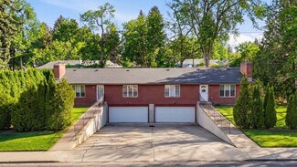 Plus de détails pour 9724 N Wall St, Spokane, WA - Logement à vendre