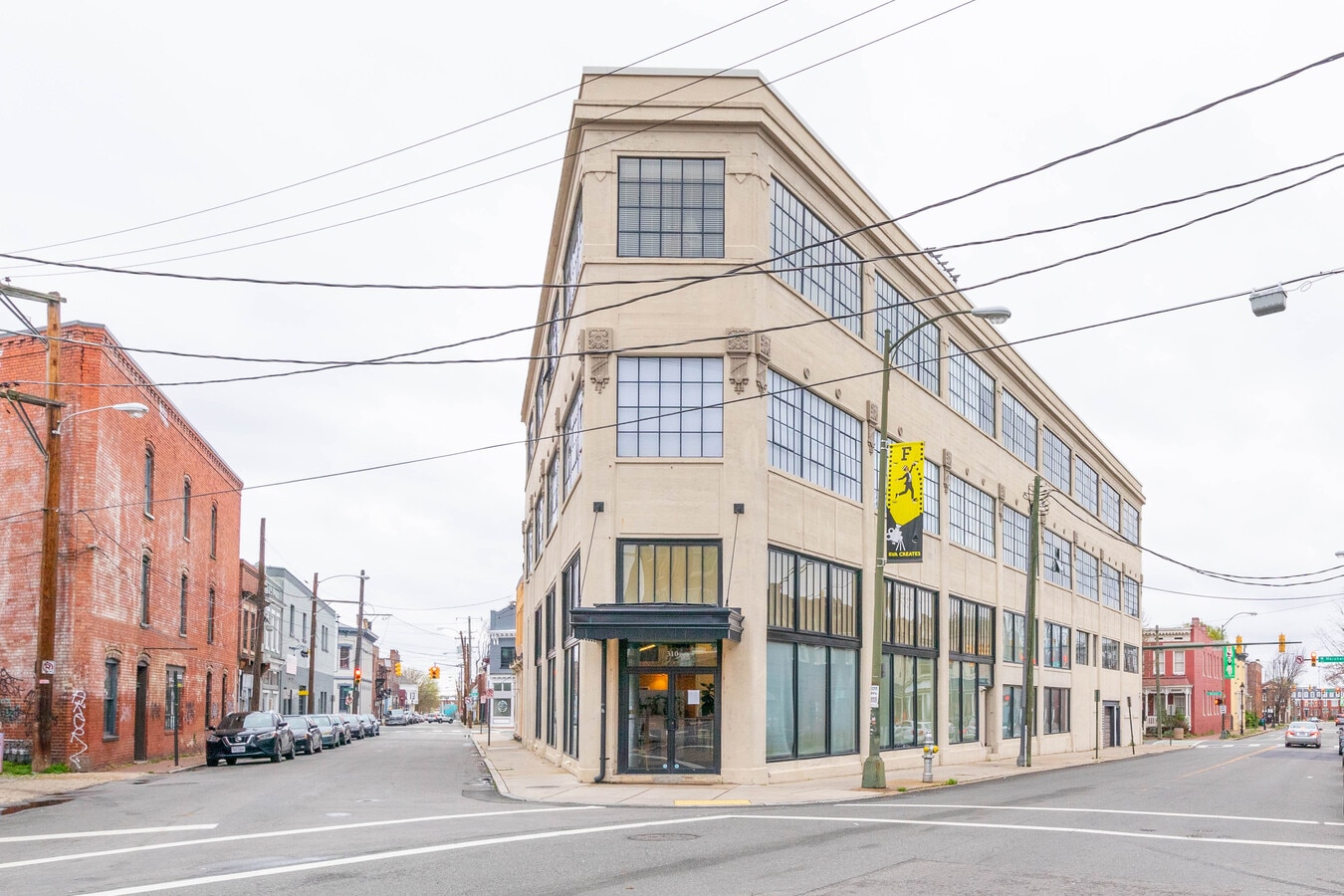 310 N Adams St, Richmond, VA 23220 - Lot 1 - - Photo intérieure - Image 1 of 30