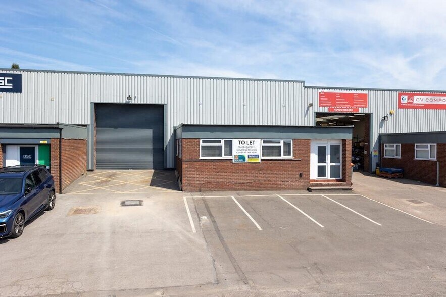 Sneyd Hl, Stoke On Trent à louer - Photo de l’immeuble – Image 2 sur 26