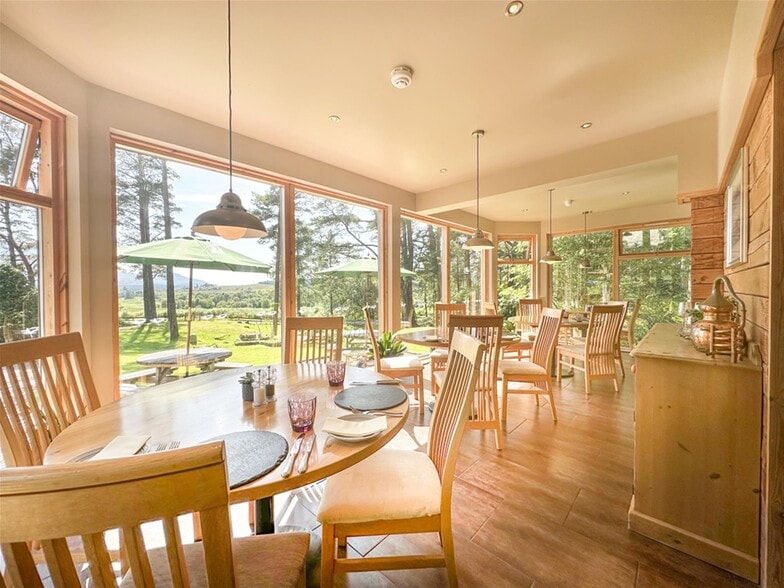 Gairlochy Rd, Spean Bridge à vendre - Photo intérieure – Image 3 sur 33