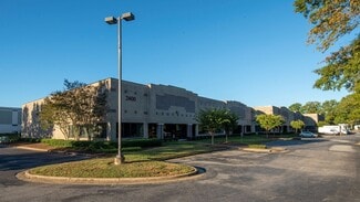 Plus de détails pour 3800 Camp Creek Pky, Atlanta, GA - Bureau à louer