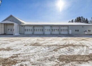 Plus de détails pour 66 Rue Du Manoir E, Cap-saint-ignace, QC - Local commercial à vendre