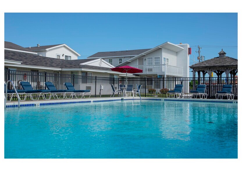 37558 Lighthouse Rd, Fenwick Island, DE à vendre - Photo de l’immeuble – Image 3 sur 24