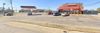 Plus de détails pour 9595 Scyene Rd, Dallas, TX - Local commercial à vendre