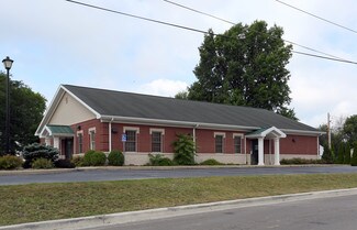 Plus de détails pour 366 N Portland Way, Galion, OH - Bureau à vendre