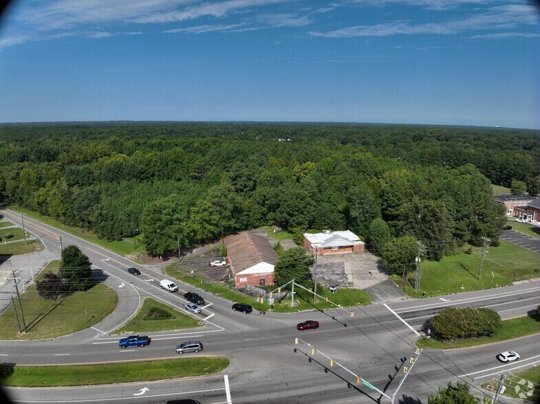 5400-5326 Cogbill Rd, Chesterfield, VA à vendre – Image 3 sur 32