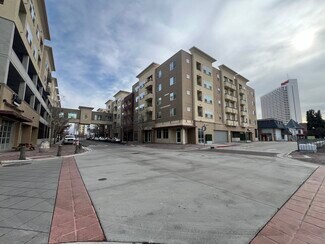 Plus de détails pour 1125 Avenue of the Oaks, Sparks, NV - Local commercial à louer