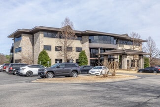 Plus de détails pour 6802 S Olympia Ave, Tulsa, OK - Bureau à louer
