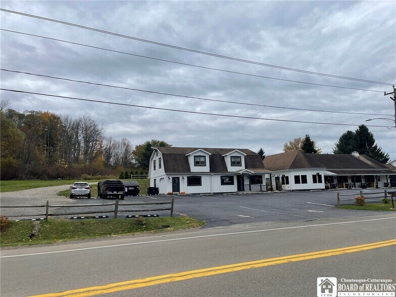 3943 Route 394, Stow, NY à vendre - Photo de l’immeuble – Image 2 sur 4