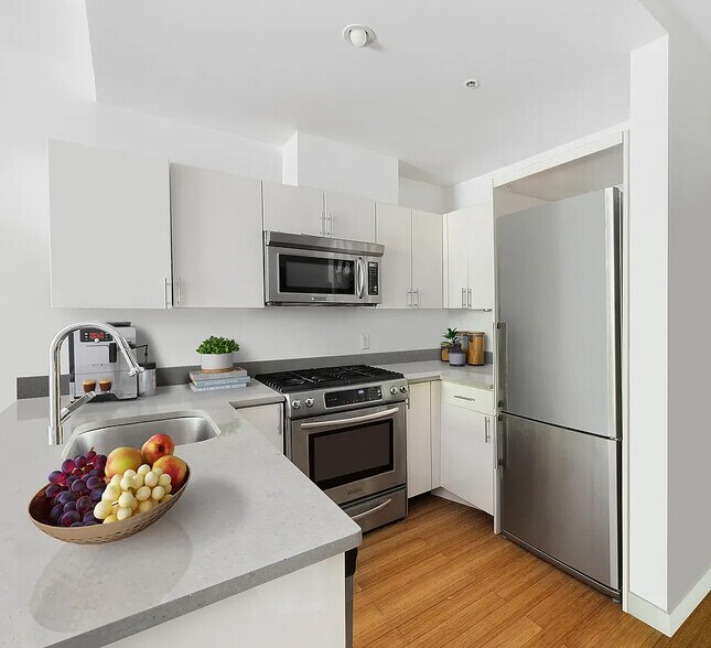 294 Ainslie St, Brooklyn, NY à vendre - Photo de l’immeuble – Image 3 sur 9