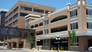 Plus de détails pour 700 4th St, Sioux City, IA - Bureau à louer